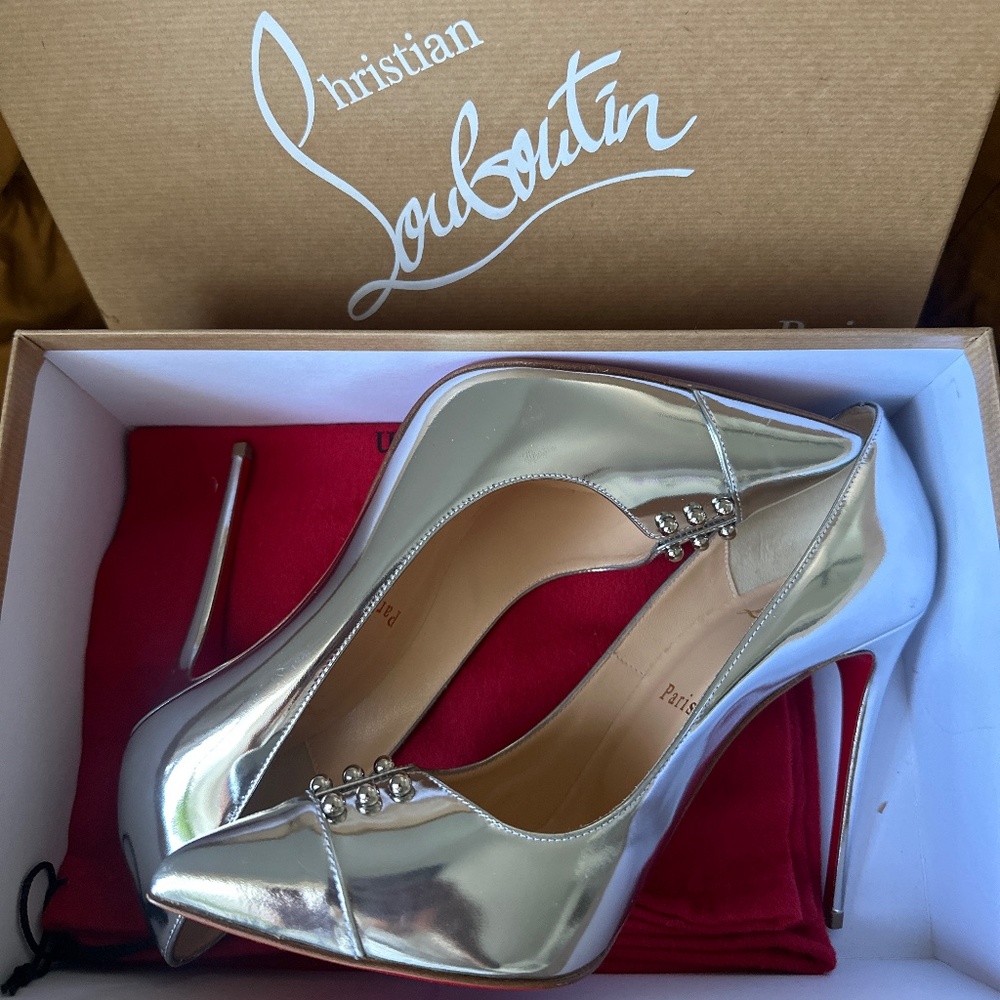 Christian Louboutin